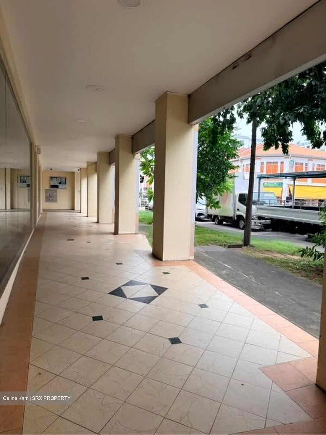 Teambuild Centre (D14), Shop House #623010951